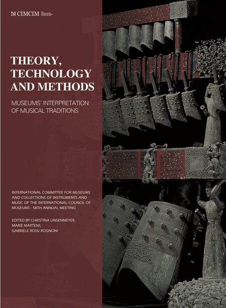 THEORY, TECHNOLOGY AND METHODS: MUSEUMS' INTERPRETATION OF MUSICAL TRADITIONS