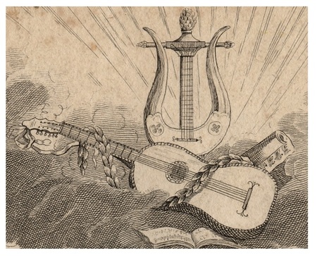 Symposium: „The 19th Century Guitar and its Music“