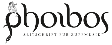 Nové číšlo časopisu Phoibos dostupné online