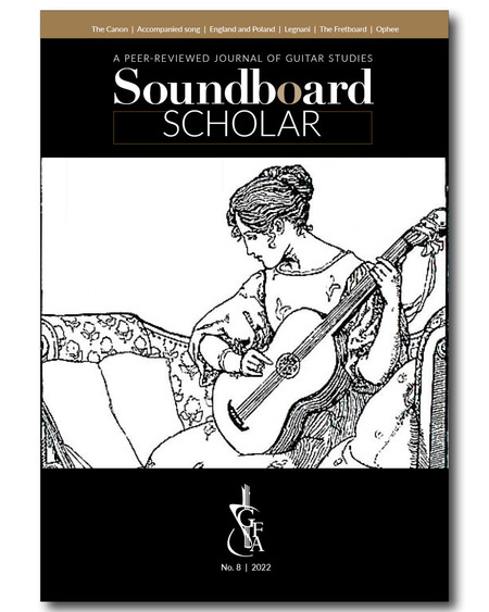 Soundboard Scholar dostupný online
