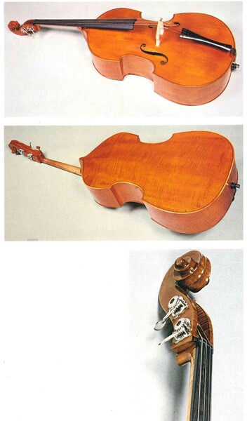 [Luby u Chebu, Československo]. Hradec Králové: Československé hudební nástroje, [197-].