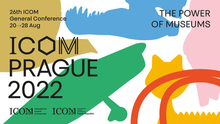 Konference CIMCIM 2022 v Praze
