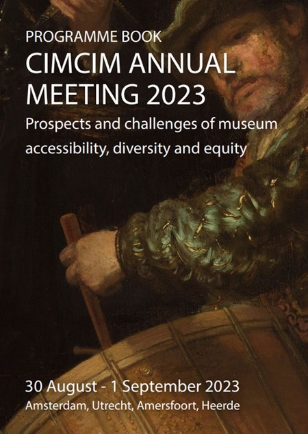 Program výroční konference CIMCIM 2023